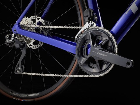 Trek Domane SL 6 Gen 4 Hex Blue 2024 (54)