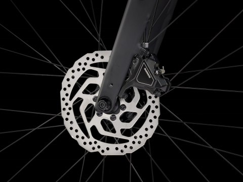Trek Dual Sport 3 Galactic Grey 2025 (L)