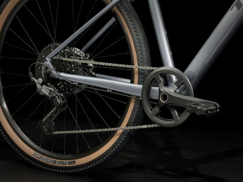 Trek Dual Sport 3 Galactic Grey 2025 (L)