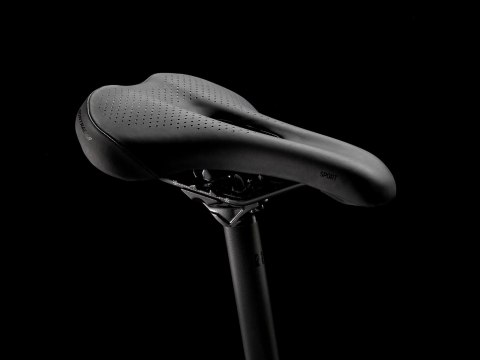 Trek Dual Sport 3 Galactic Grey 2025 (L)
