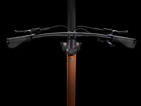 Trek Dual Sport 3 Pennyflake 2025 (L)