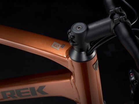 Trek Dual Sport 3 Pennyflake 2025 (L)