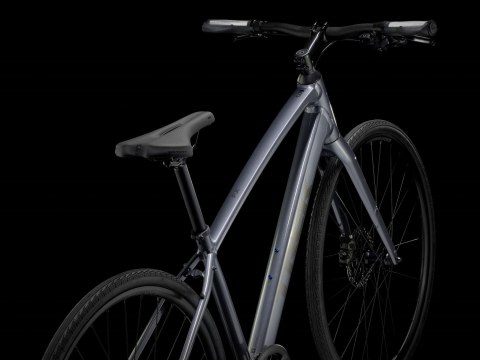 Trek FX 3 SO Galactic Grey 2025 (L)