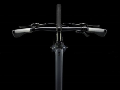 Trek FX 3 SO Galactic Grey 2025 (L)