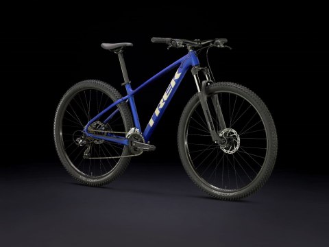 Trek Marlin 4 Matte Hex Blue Generacja 2 2025 (ML)