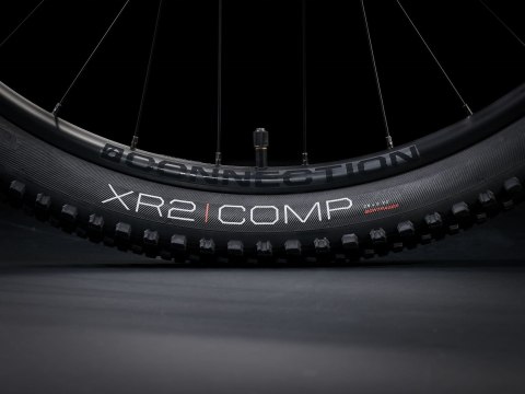 Trek Marlin 4 Matte Hex Blue Generacja 2 2025 (ML)