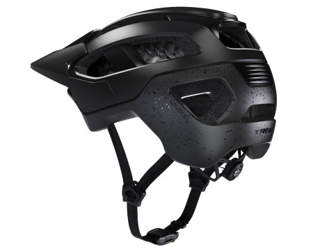 Kask Bontrager Rally WaveCel Czarny (S) Kask Bontrager Rally WaveCel Czarny (S)