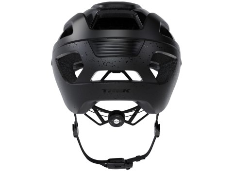 Kask Bontrager Rally WaveCel Czarny (S) Kask Bontrager Rally WaveCel Czarny (S)