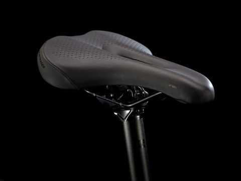 Trek FX 2 Generacja 4 Matte Trek Black 2025 (M) Trek FX 2 Generacja 4 Matte Trek Black 2025 (M)