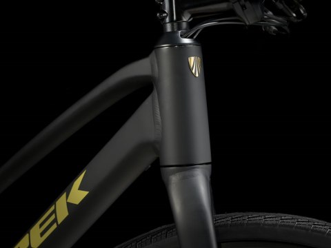 Trek FX 2 Mid-step Generacja 4 Matte Trek Black 2025 (M) Trek FX 2 Mid-step Generacja 4 Matte Trek Black 2025 (M)