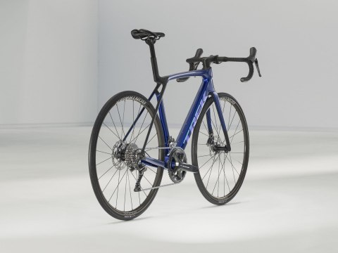Trek Madone SL 5 Gen 8 Hex Blue 2025 (L) Trek Madone SL 5 Gen 8 Hex Blue 2025 (L)