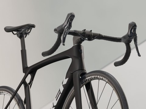 Trek Madone SL 5 Gen 8 Matte Deep Smoke 2025 (ML) Trek Madone SL 5 Gen 8 Matte Deep Smoke 2025 (ML)