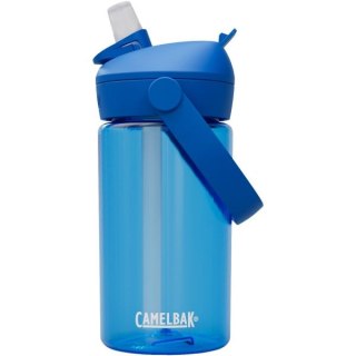 Butelka Tritanowa CAMELBAK Thrive Flip Straw Kids 400ml Niebieski