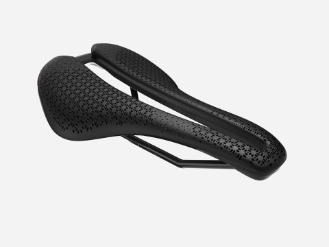 Siodełko Trek Aeolus Elite AirLoom 145 mm czarne