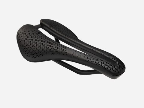 Siodełko Trek Aeolus Pro AirLoom 155 mm czarne