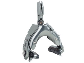 Brake Trek Madone 9 Integrated Grey Front/Left
