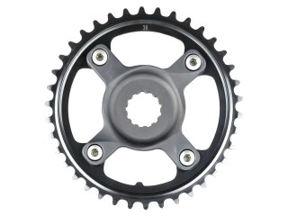 Chainring RIDE+ Bosch 3 Specific 38T Steel