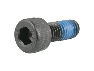 Fastener Trek M5x0.8x12mm Hex Socket Head Cap Bolt