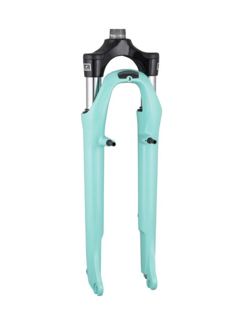 Fork Susp Suntour NEX V 700c Threaded 50mm Miami Green