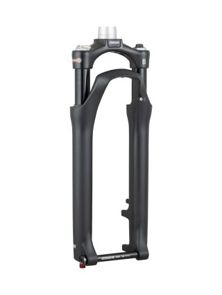 Fork Suspension Suntour Mob45 V 27.5 Unthread 50mm GL Black