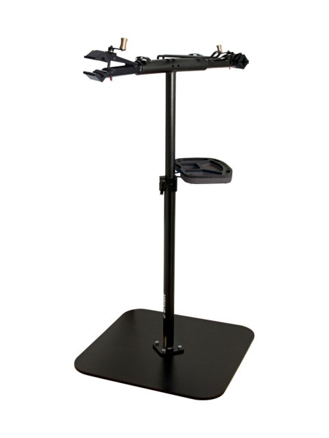 Stand Unior Quick Release Double Clamp Repair Black