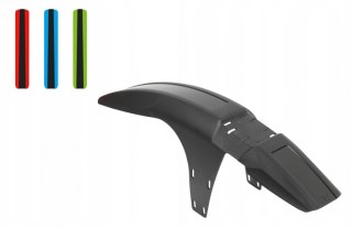 Błotnik rowerowy ZEFAL przedni deflector fm 30