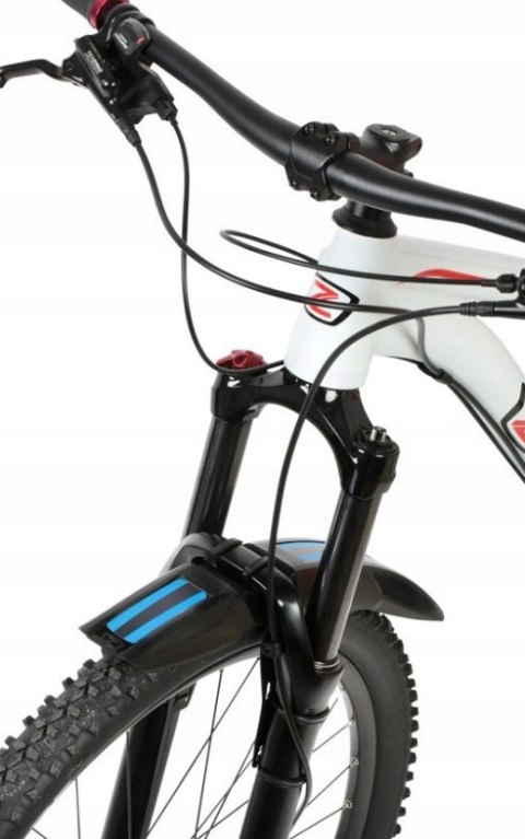 Błotnik rowerowy ZEFAL przedni deflector fm 30