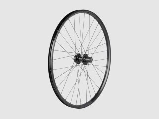 Bontrager Kovee TLR 32 Hole 29˝ 6-Bolt Disc MTB Wheel Tylne