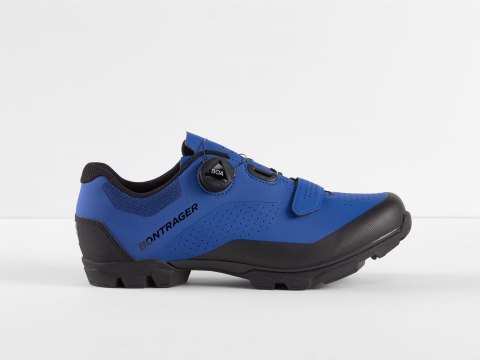 Buty Bontrager Foray Niebieski Royal Blue (38)