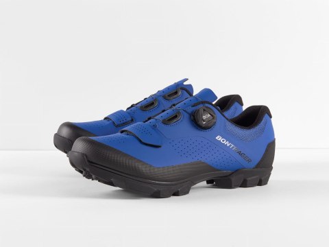 Buty Bontrager Foray Niebieski Royal Blue (45)
