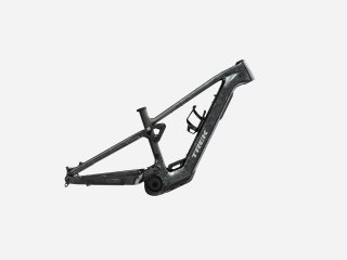 Fuel+ Carbon F/S G2 S Carbon Smoke/Lithium Grey Marble