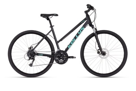 Kellys Clea 90 Graphite Grey 2025 (S)