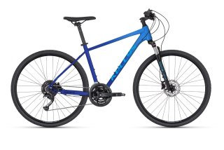 Kellys Phanatic 20 Blue 2025 (M)