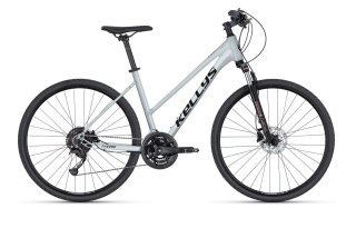 Kellys Pheebe 20 White 2025 (S)