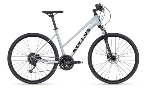 Kellys Pheebe 20 White 2025 (S)