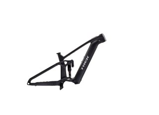 Rail+ C (2025) F/S M Deep Smoke