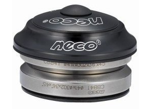 Stery NECO zintegr. 1-1/8" H50, IS41