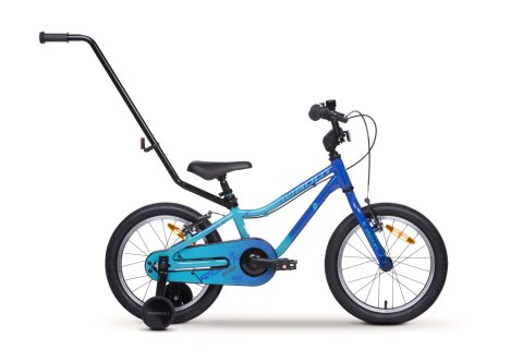 Tabou Rocket FR 12" Niebieski Turkusowy