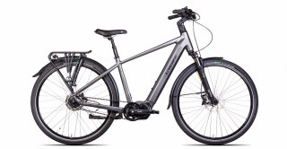 Unibike Energy Męski Grafitowy 2024 (23")