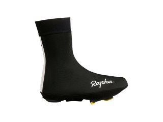 Bootie Rapha 25 Winter Overshoe Large Black