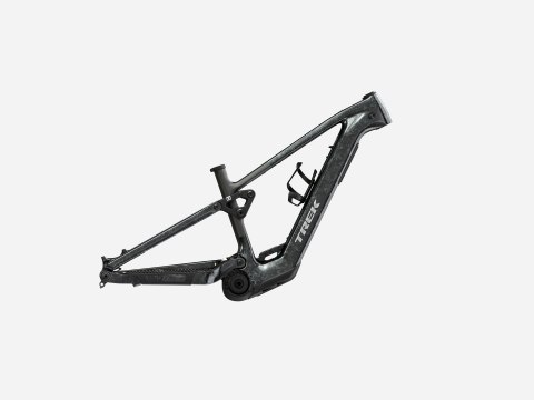 Fuel+ Carbon F/S G2 XXL Carbon Smoke/Lithium Grey Marble