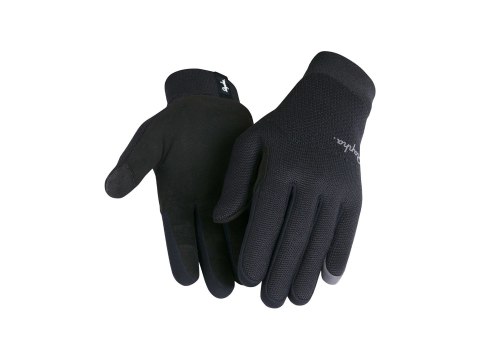 Glove Rapha 25 Merino X-Small Black