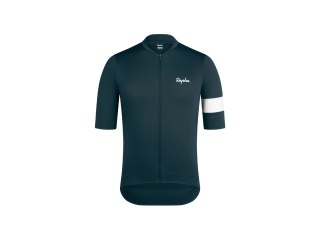 Jersey Rapha 25 Core X-Large Forest Green/White