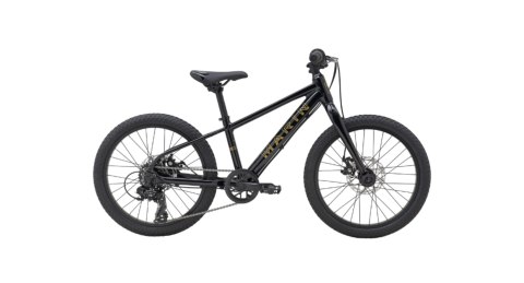 MARIN BAYVIEW TRAIL BLACK GOLD XS 20"