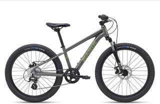 MARIN BAYVIEW TRAIL TEAL GREY GREEN XS 24"