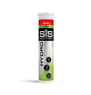 SIS Tabletki Nawadniające Jagoda 20x4,2g