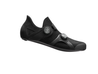 Shoe Trek RSL Knit 38 Black/Gunmetal
