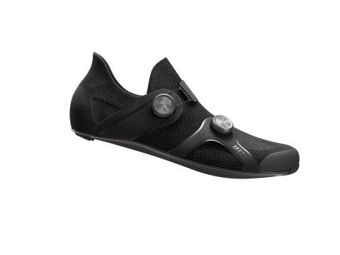 Shoe Trek RSL Knit 40 Black/Gunmetal