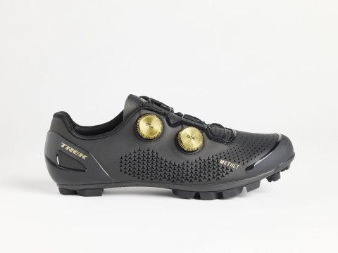 Shoe Trek RSL Mountain 36 Black/Gold