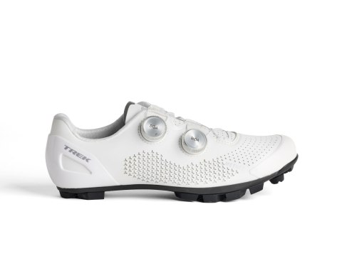 Shoe Trek RSL Mountain 37 White/Silver